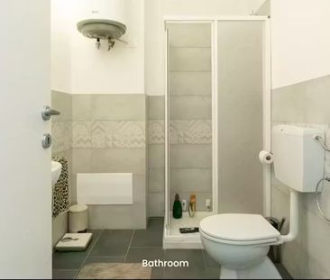 Via Francesco Caracciolo, Milan, Lombardy 20155 - Foto 4