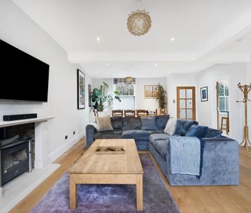 6 bedroom house to rent - Photo 2