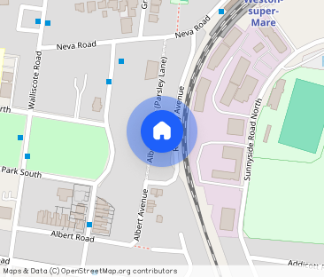 Ridgeway Avenue, Weston-super-Mare - Photo 1