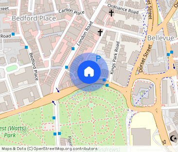 1 bedroom in a flat share to rent - Photo 1