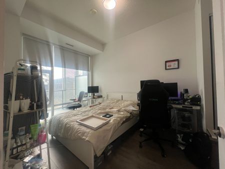 For Lease - 25 Adra Grado Way Unit# 561, Toronto, Ontario - Photo 3