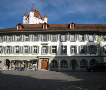 2.5 Zimmer, 75 m², 2. Stock - Foto 4