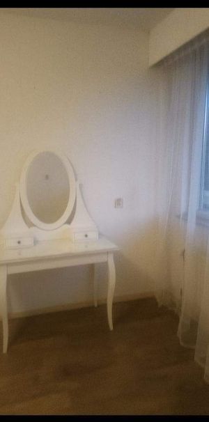 Chambre non meublée Europaboulevard, Amsterdam - À louer - Foto 1