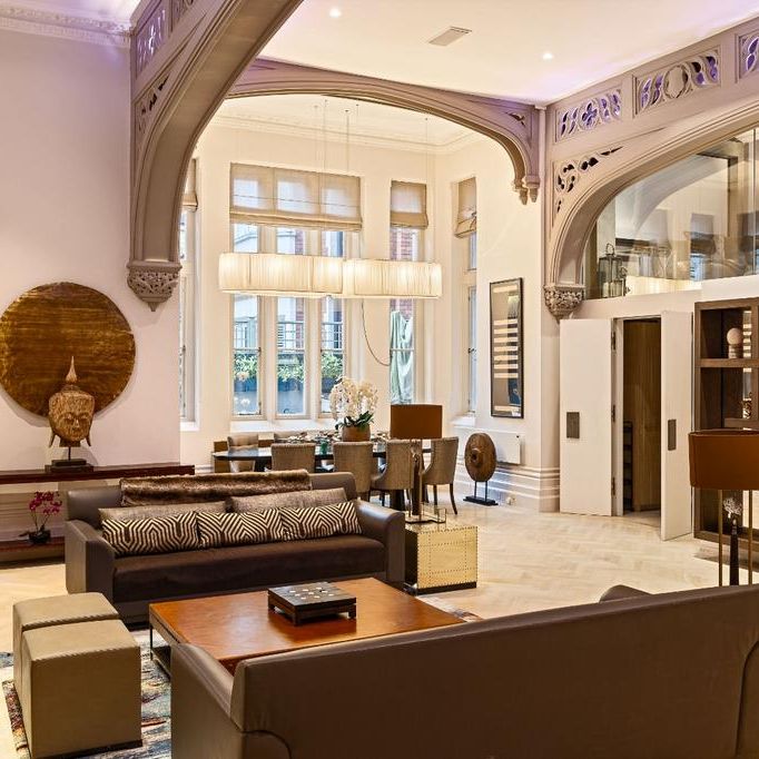 4 bedroom maisonette to rent - Photo 1