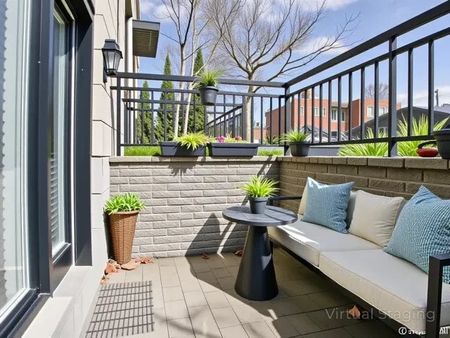 6565 Rue Laurendeau, Montréal (Le Sud-Ouest), QC H4E - Photo 3