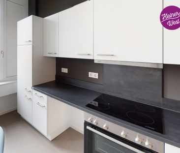 Kompakte 1-Zimmer-Wohnung in zentraler Lage - Photo 1