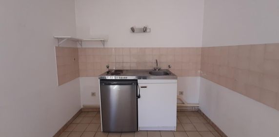 Location Appartement T2 Toulouse 1 chambre - Photo 2
