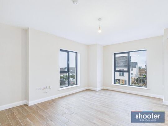 116 Watsons Fort, Newry, BT35 8YN - Photo 1