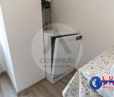 ID 474 De închiriat apartament 2 camere BLOC NOU!!! - Fotografie 5