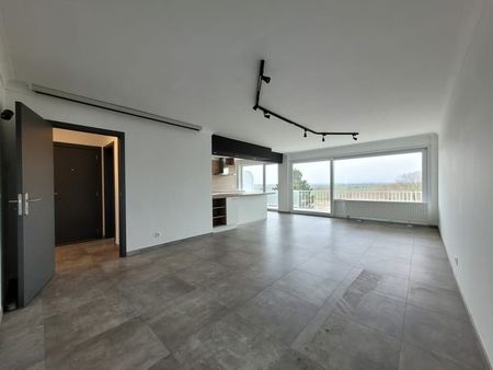 Appartement te huur - Photo 4