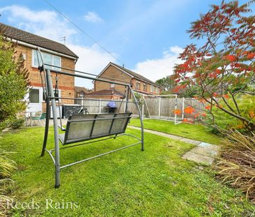 2 bedroom end of terrace house to rent - Photo 5