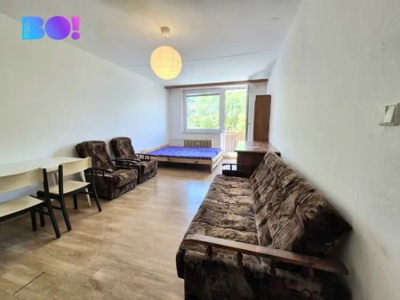 Pronájem bytu 1+kk s lodžií a sklepem, Prostějov - Photo 5