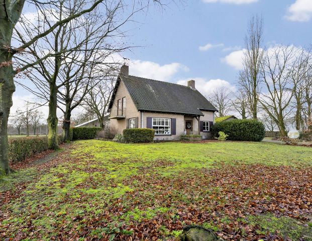 Huis te huur: Oude Rielseweg 6 5032 SH Tilburg - Photo 1