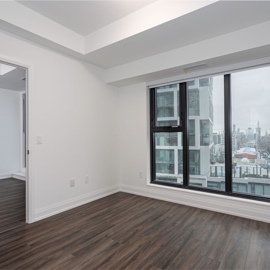 For Lease - 20 Soudan Avenue Unit# 1606, Toronto, Ontario - Photo 1