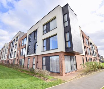 Monticello Way, Coventry - 3 Bedroom Apartment with Ensuite - Photo 4