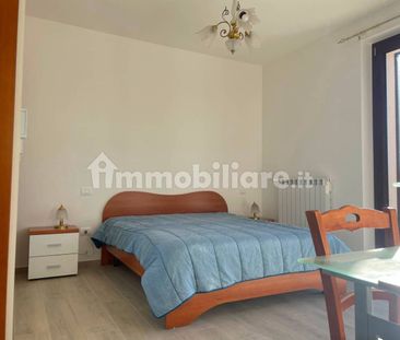 Appartamento Località Mergnano Sant'Angelo, Camerino - Foto 6