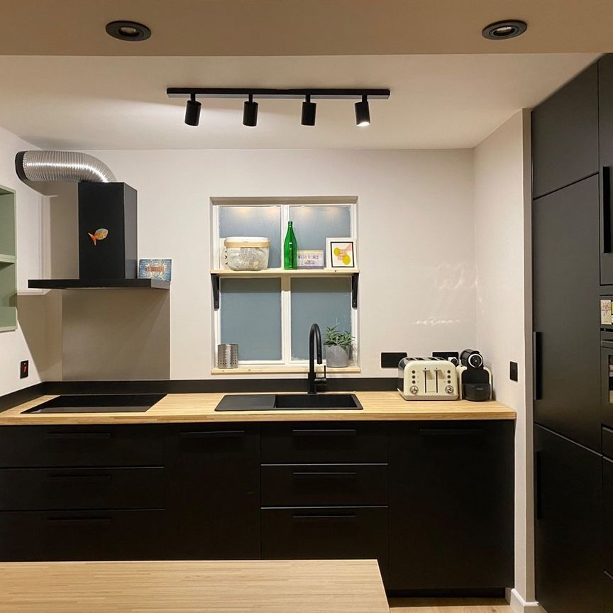 1 Bed Flat, Bishops Court, N16 - Photo 1