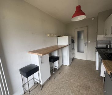 Location Appartement 3 pièces Meublé 70m² BARBERAZ 73000 - Photo 6