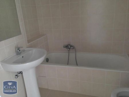 Appartement à louer 1 pièce 27.48m² - Photo 5