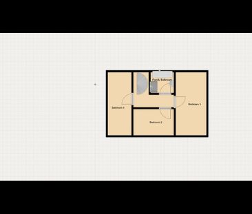 4 Bed Semi-Detached House, Coppetts Close, N12 - Photo 3