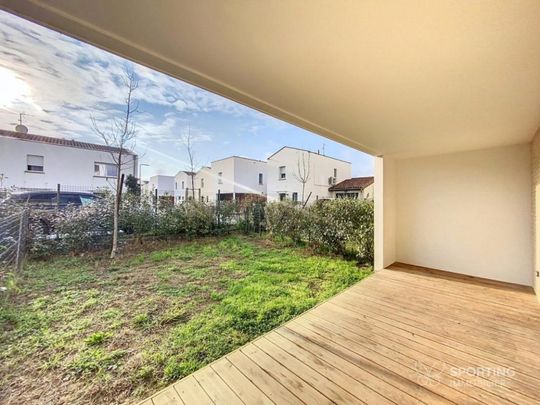 Appartement 3 pièces – 62 m² - Photo 1