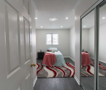 For Lease - 6798 Bansbridge Crescent, Mississauga, Ontario - Photo 5