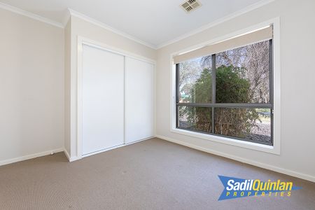 53 Boronia Drive, O'Connor ACT 2602 - House For Rent - $900 | Domain - Photo 2