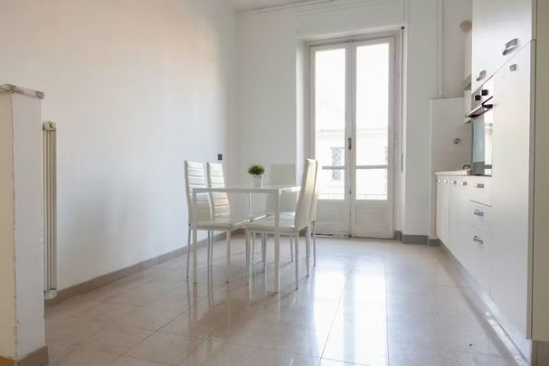 Piazza Tancredi Galimberti, Turin, Piedmont 10134 - Foto 1