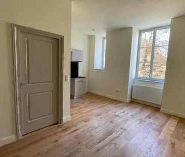 Appartement à louer 1 pièce 27.29m² - Photo 4