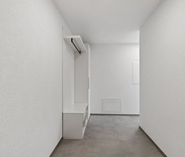 3.5 Zimmer, 84 m², 1. Stock - Photo 5