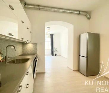 Pronájem krásného bytu 2+1, Česká 241 Kutná Hora-Vnitřní Město - Photo 4