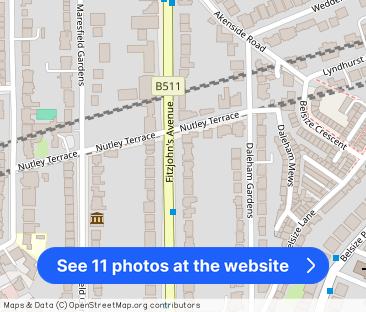 Palm Court - Photo 1