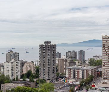 1108 Pendrell Street, Vancouver - Photo 4