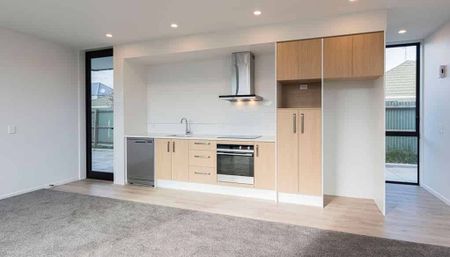 Edgeware Townhouse - Photo 4