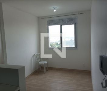 Apartamento para alugar com 37m², 2 quartos e sem vaga - Photo 3