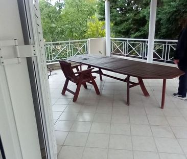 Μεζονέτα για ενοικίαση Ποσειδωνία (Ανθηδώνος) - Photo 5