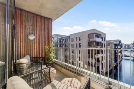 4 værelses lejlighed - Photo 5