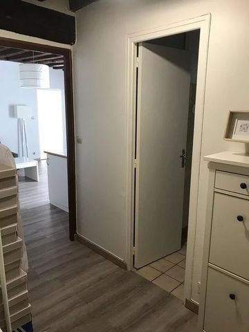 Location Appartement 2 pièces 47m² TOURNAN EN BRIE 77220 - Photo 5