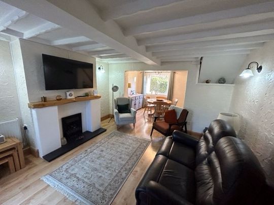 Mill Lane Edwinstowe, Mansfield - Photo 1