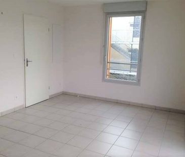 Location appartement 2 pièces 45 m² à Blagnac (31700) - Photo 2