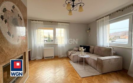 Dom na wynajem Reda - Połowa domu na wynajem - jasne i przestronne mieszkanie 85,7 m2 w Redzie - Photo 3