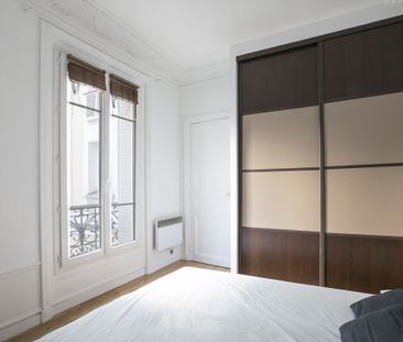 Appartement à louer rue de Vaugirard, Paris 15ème - Photo 6