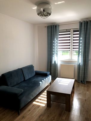 Pokój, ul. Międzyleska - Photo 1