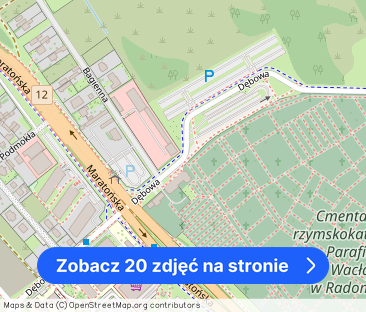 Mieszkanie Z Ogródem I Miejscem Parkingowym - Zdjęcie 1