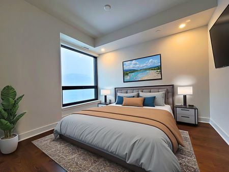 For Lease - 180 George Street Unit# 2309, Lower Town - Sandy Hill, Ontario - Photo 3