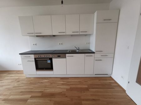 Moderne Loftwohnung mit Loggia im Niedrigenergiehaus am Rennweg in 1030 Wien zu mieten - Photo 4