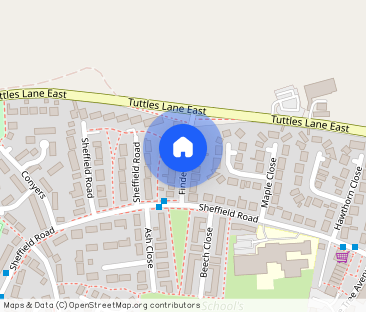 Finderne Drive, Wymondham, Norfolk - Photo 1