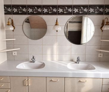 8.5 Zimmer Einfamilienhaus - Foto 4