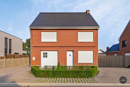 Zeer ruime woning met 3 slaapkamers - Foto 3