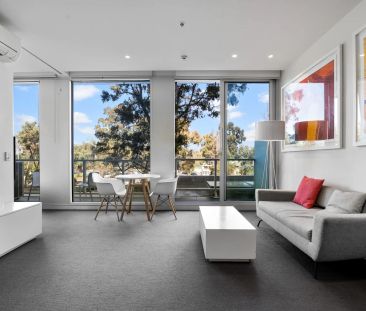 Unit 105/33 Warwick Street, Walkerville. - Photo 3